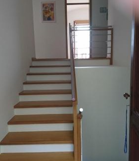 Dobrova-Polhov Gradec Apartment | Apartma Dolomiti