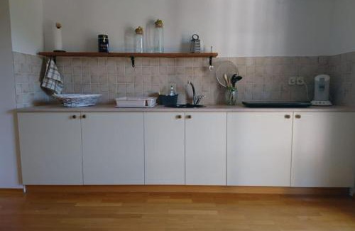 Dobrova-Polhov Gradec Apartment | Apartma Dolomiti