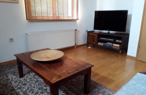 Dobrova-Polhov Gradec Apartment | Apartma Dolomiti