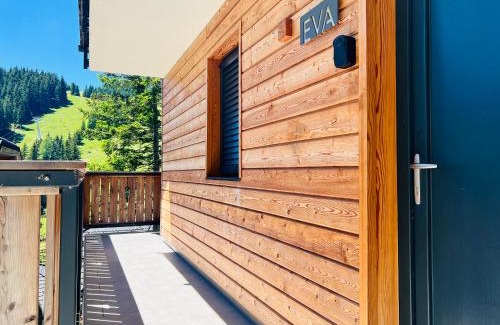 Mozirje Apartment | Apartma EVA Golte