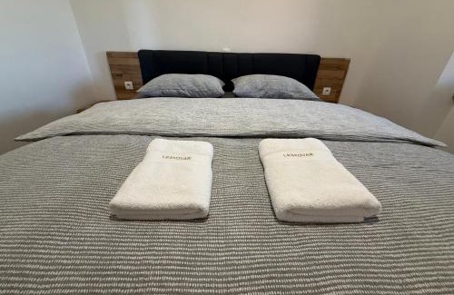 Ormoz Apartment | Apartma EVA