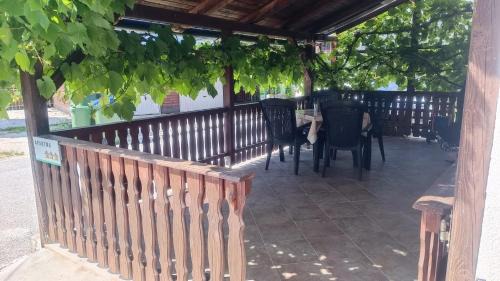 Bovec Apartment | Apartma Ferida