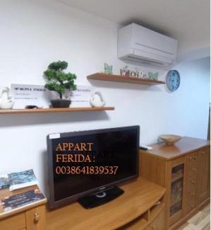 Bovec Apartment | Apartma Ferida