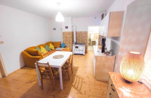 Bovec House | Apartma Florent