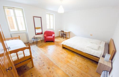 Bovec House | Apartma Florent