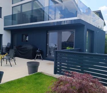 Maribor Apartment | Apartma FRIGO
