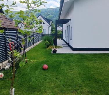 Maribor Apartment | Apartma FRIGO