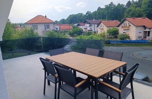 Maribor Apartment | Apartma FRIGO