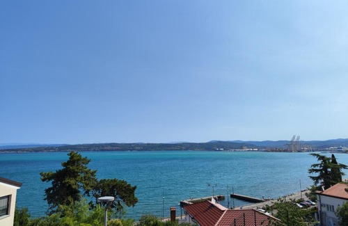 Koper Apartment | Apartma Gaber