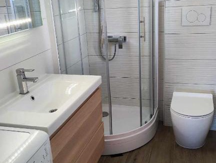 Koper Apartment | Apartma Gaber