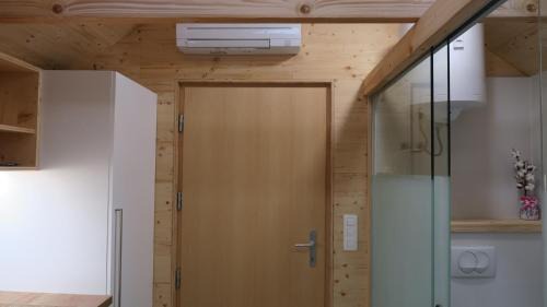 Ljutomer House | Apartma, glamping Na koncu vasi