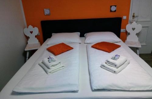 Spodnja Polskava Apartment | Apartma Golob