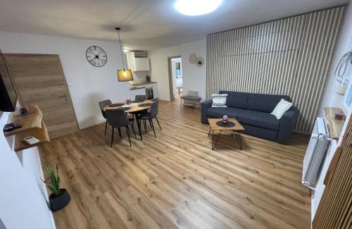 Bovec Apartment | Apartma Guide 360