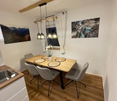 Bovec Apartment | Apartma Guide 360
