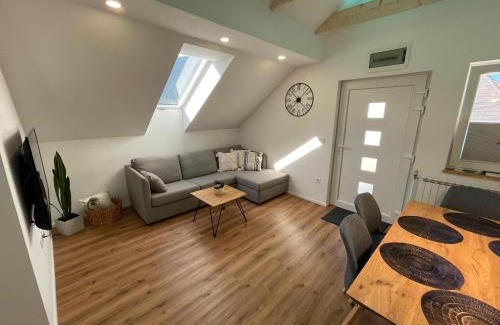 Bovec Apartment | Apartma Guide 360
