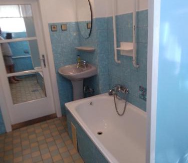 Hluboka nad Vltavou House | APARTMA HLUBOKA