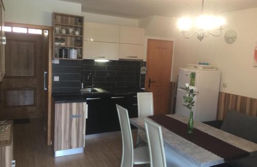Moravske Toplice Apartment | Apartma Jelenček