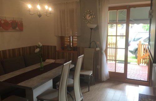 Moravske Toplice Apartment | Apartma Jelenček