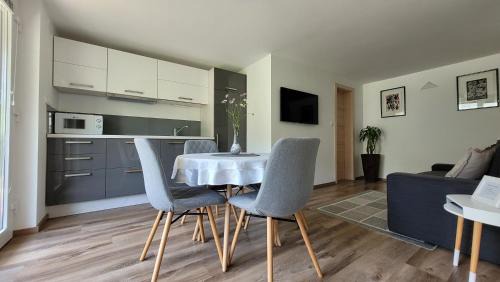 Luce Apartment | Apartma Julija