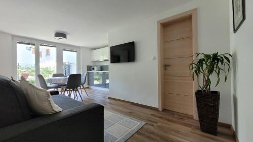 Luce Apartment | Apartma Julija
