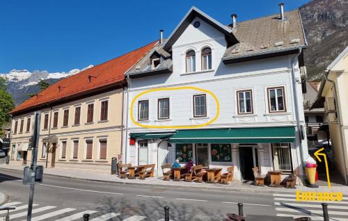 Bovec Apartment | Apartma Katarina's place