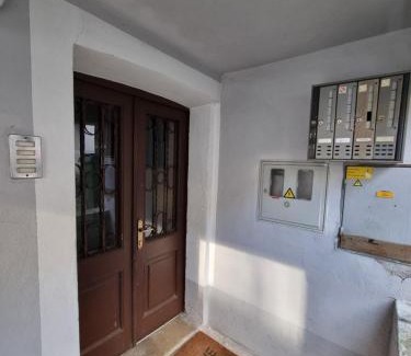 Bovec Apartment | Apartma Katarina's place