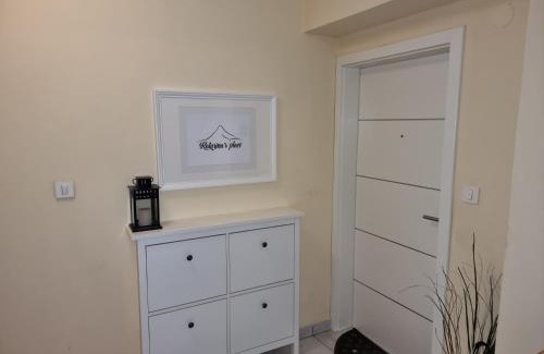 Bovec Apartment | Apartma Katarina's place