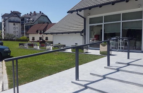 Kranjska Gora Apartment | apartma KLASS 303
