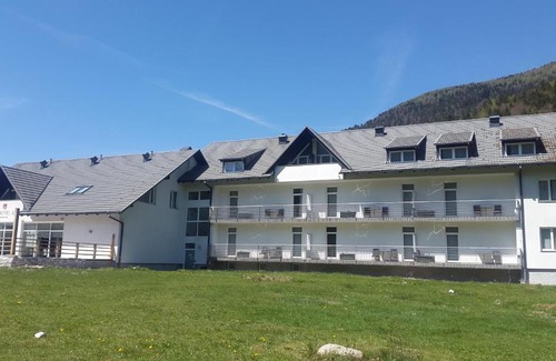 Kranjska Gora Apartment | apartma KLASS 303