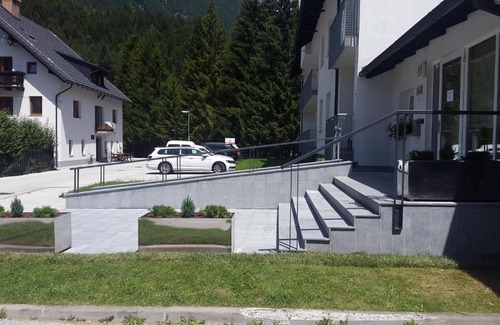 Kranjska Gora Apartment | apartma KLASS 303