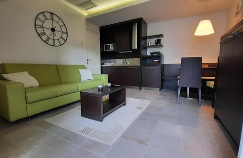 Kranjska Gora Apartment | apartma KLASS 303