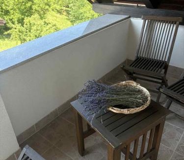 Zavrc Apartment | Apartma Lavanda