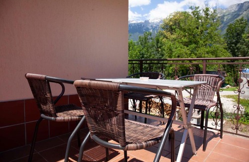 Cezsoca Apartment | Apartma Lesjak 1