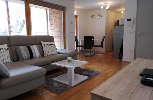 Mojstrana Apartment | Apartma Lucijana
