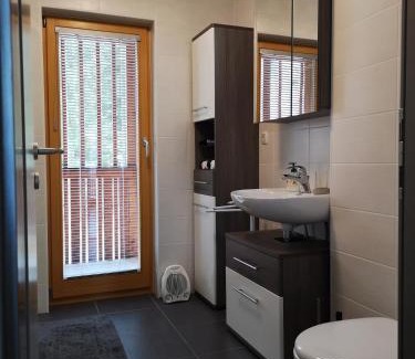 Mojstrana Apartment | Apartma Lucijana