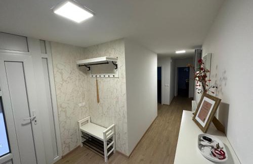 Ptuj Apartment | Apartma Luka