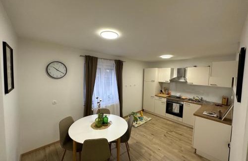 Ptuj Apartment | Apartma Luka