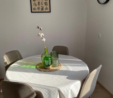 Ptuj Apartment | Apartma Luka