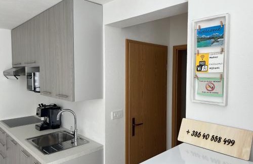 Bovec Apartment | Apartma Melinc