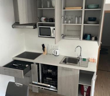Bovec Apartment | Apartma Melinc