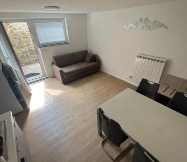 Bovec Apartment | Apartma Melinc
