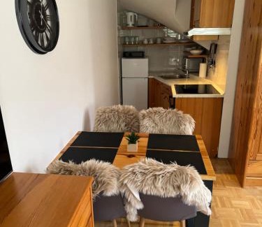 Moravske Toplice Apartment | APARTMA MORAVSKE TOPLICE