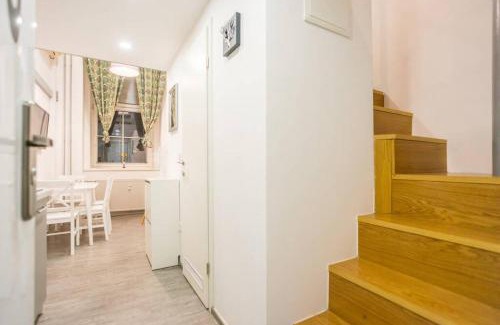 Ljubljana Apartment | Apartma N'Poznam Tobačna