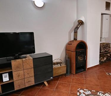 Paka Apartment | Apartma Neja Rogla