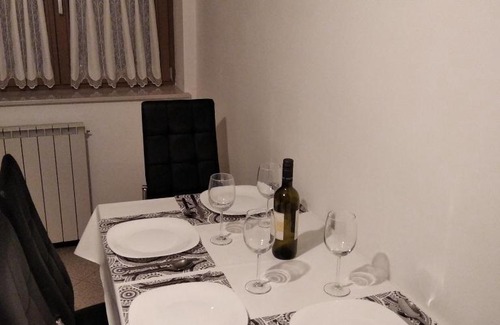 Koper Apartment | Apartma Nona Roža