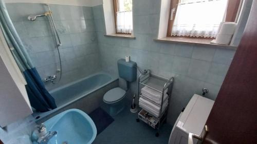 Koper Apartment | Apartma Nona Roža