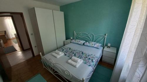 Koper Apartment | Apartma Nona Roža