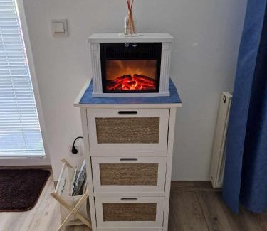 Moravske Toplice Apartment | Apartma Petja
