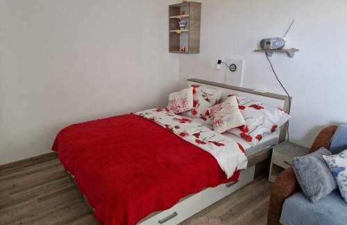 Moravske Toplice Apartment | Apartma Petja