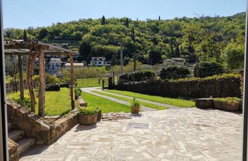 Strunjan Apartment | Apartma Pinea